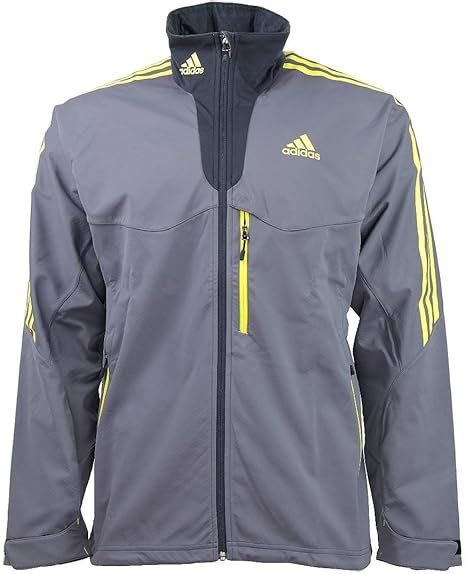 adidas softshell jacke herren grau|Suchergebnis Auf Amazon.de Für: Adidas Softshelljacke Herren: .